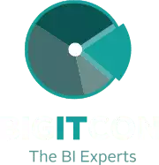 Bigitcon Ltd Data Visualisation